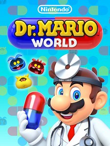 Dr. Mario World para Android - iOS | 3DJuegos