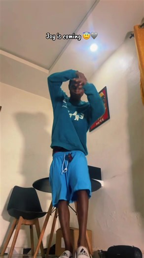 Embracing Joy: A Message of Hope