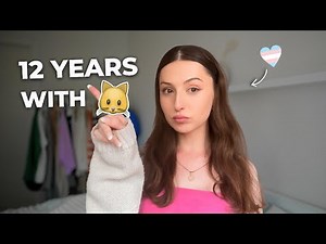 12 YEARS WITH A VAGINA | Mtf Bottom Surgery