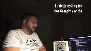 35K views · 511 reactions | Here's a quick clip from my Group Session last month where I ask for woman's grandmother. I pick up on her spraying perfume and she confirms that was correct. She also confirms that the guides were ringing the spirit bell for her. Notice in the beginning I feel she called me "honey" and then at the end of the clip she calls me "honey" through the box. Pretty cool! #deceasedlovedones #spiritbox #hopeparanormal | HOPE Paranormal | Facebook