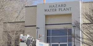 City of Hazard provides water update, boil water advisory in effect for some