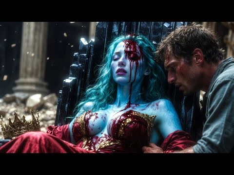 The Alien Queen, Betrayed and Bleeding, Murmured ‘Human, Just Let Me Die’ — Heartbreaking! HFY