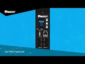 Inside the Cabinet and the Different Types of iPDUs