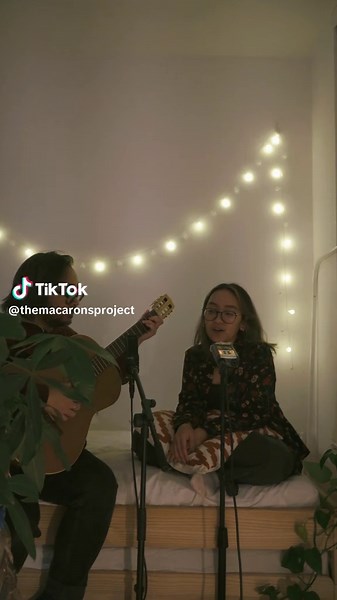 Let It Snow: Christmas Music by Indonesian Band