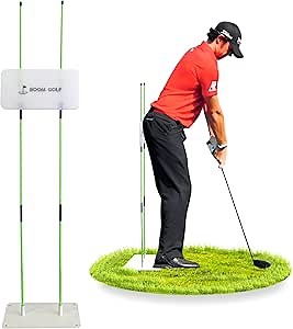 Early Extension Ender - Golf Swing Aid