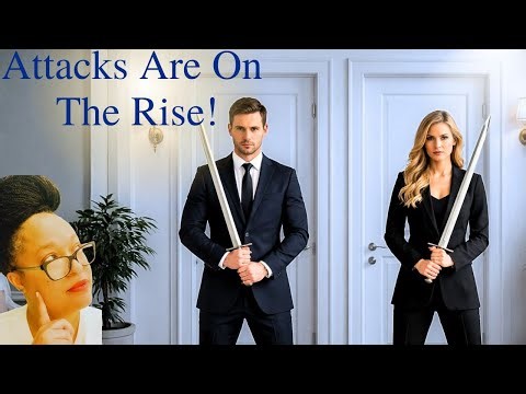 Prophetic Word: Protect Your Door!