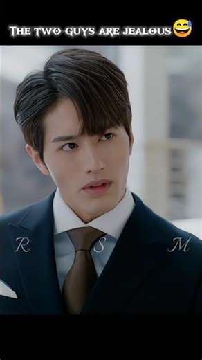 Two Boys Jealous 😅🥀