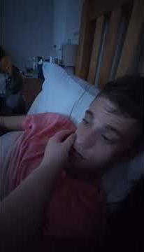 Focal Seizure (10/02/26) #epilepsy #seizures