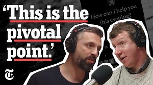 How Fast Will A.I. Agents Rip Through the Economy? | The Ezra Klein Show | Robert Rogowski