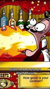 Remember The Bartender Game Thirst Trap Spinoffs