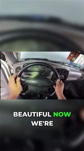 Gear Alignment & Adjustment on Ford Ranger Dash!