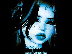 Lumi Athena, Jnhygs, Cade Clair - Smoke It Off (Mega Mix) (Slowed Down + Reverb)