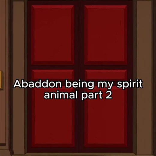 Abaddon: Mi espíritu animal en el episodio 4