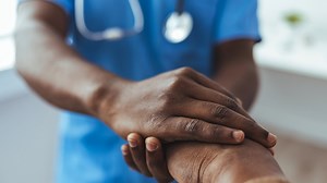 Why compassion is core component of cancer care