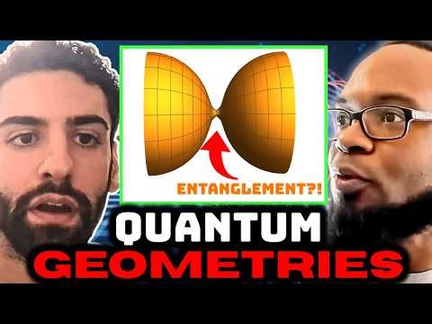 Nobody has EVER Explained Quantum Physics Like This!!!