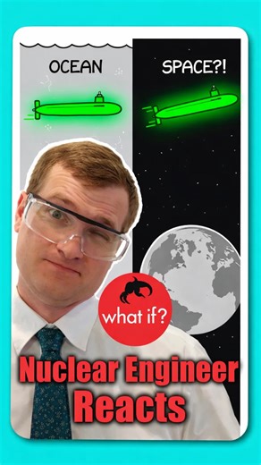 Why space feels cold but is actually warm – the science of heat transfer