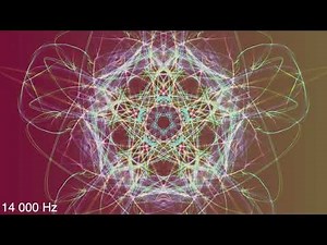 14 000 Hz - Pure Frequency