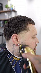 66K views · 24 reactions | STEP BY STEP TAPER  | Dre Clipperhands | Facebook