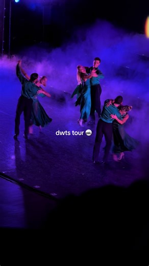 Discover the Version of 'Defying Gravity' from DWTS Live