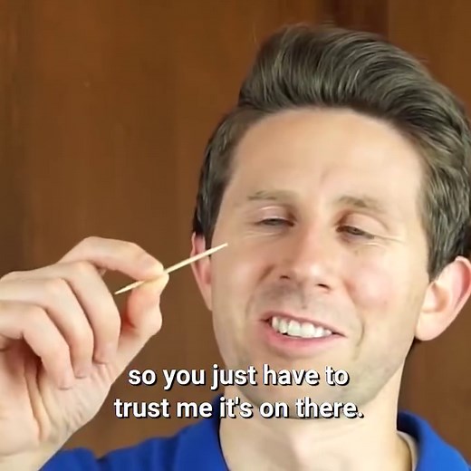 How dangerous is it to eat pure DNA?
