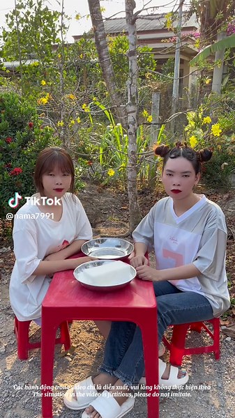 Con Gà Có Trước Hay Trứng Gà Có Trước? | XU HƯỚNG TIKTOK