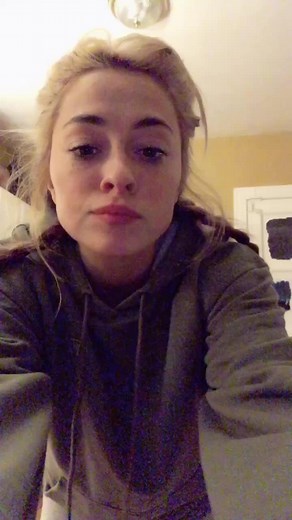 Sophia Thompson on TikTok