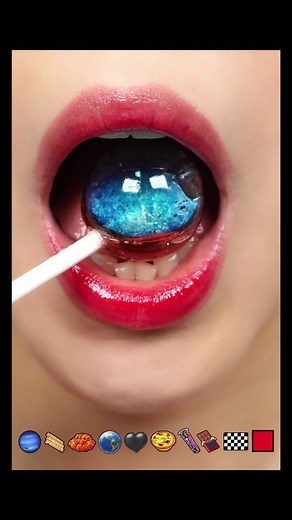 Relaxing ASMR Eating Sounds | Enjoy the Weekend 😘