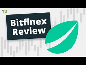 Bitfinex Review | Is it scam? Is it legit? Can I trust it? | Best Crypto Exchanges