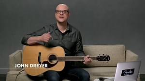 How to Tune an Acoustic Guitar for Beginners | M4music | Dubai | M4musicdubai