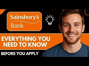 How To Register For A Sainsbury Bank Account Online