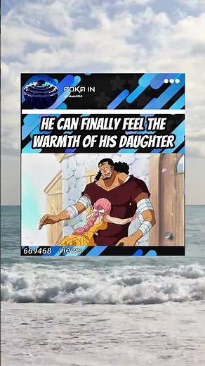 #onepiece #kryos #rebecca