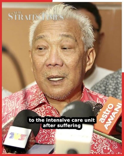 Bung's commitment to Sabah and the nation will always be remembered, says Anwar