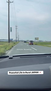 11K views · 698 reactions | Experience a peaceful day in the Japanese countryside. From morning routines to local meals and nature walks, this is what daily life looks like away from the city. No filters, no rush—just the beauty of living slow and simple in rural Japan. #japan #ruraljapan #countryside | Jennifer Muramatsu | Facebook