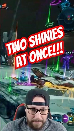 NO WAY! Two Phosphines?! BL4 Luck! 🙏