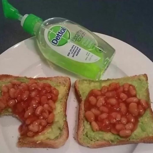 Xtra cursed beans #cursed #cursedtiktoks #cursedimages #fyp #foryoupage #xycba