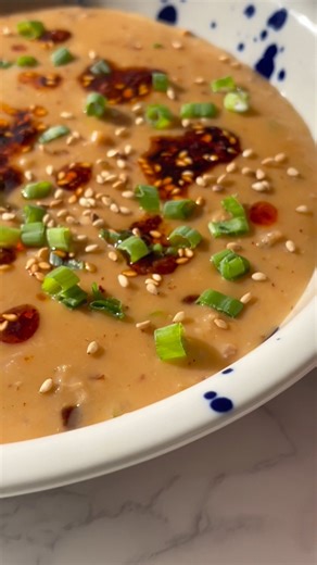 Chili Crisp Clam Chowder by The Daily Kale✨ | The Daily Kale