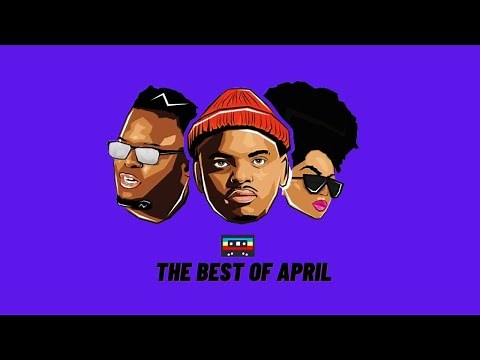 THE BEST OF APRIL | Podcast & Chill | On the Table | Black Friday | The Hangout | The Chillers Club