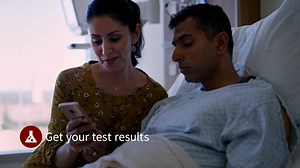 Stanford Health Care MyHealth App