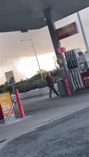 Petrol pump prank II video.🤣🤣🤣🤣🤣