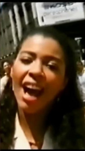 🔥 Irene CARA Singing FAME | NYC (1980) | ICONIC Performance 🎤✨