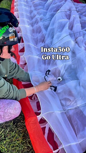 51K views · 3.7K reactions | POV: you’re my paraglider 﫣 . . . #paramotor #paramotoring #paragliding #paraglider #ppg #poweredparagliding #fly #flyppg #ppggirls #paramotorgirls #aviation #womeninaviation #extremesport #flyingsport #flying #adventure #adventuresport #letsgethigh #paramotorlife #paramotorpilot #paraglidinggirls | Sarah Spring | Facebook