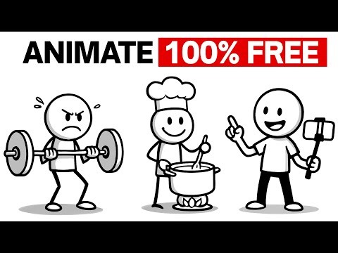 How to Make Stickman Animation Videos (Step-by-Step)