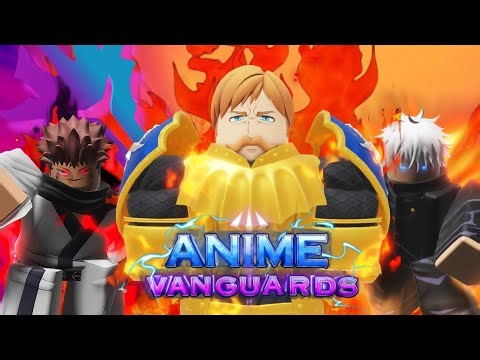 How to get the Gojo and Sukuna familiar fast with Escanor!!| Anime vanguards
