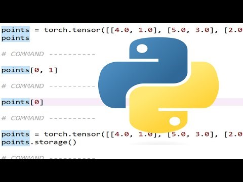 Python NumPy module session 34