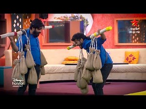 Eviction free pass evaru geluchukuntaru? | Bigg Boss Telugu 6 | Day 75 Promo 2 | Star Maa
