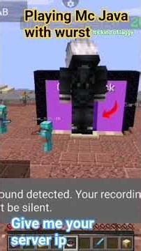 #wurst#hacks#entertainment