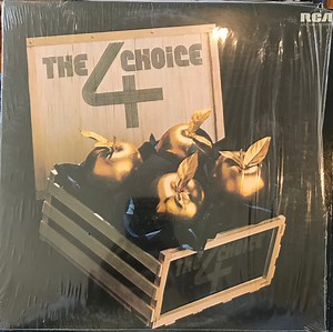 The Choice Four -  The Choice 4
