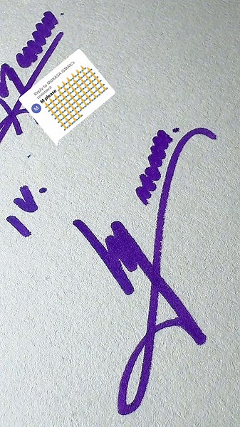 Learn to Sign Letter M Easily