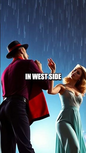 Rita Moreno The Barrier Breaker