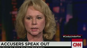 Cosby accusers: There are more women